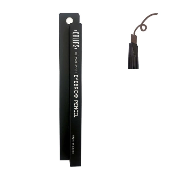 Callas The Make Up Pro Eyebrow Pencil 03 Light Brown