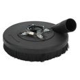 thumbnail image 4 of Grinder Polymer Dust Shield Edge Cover compatible with 40-54mm Angular Equipment, 4 of 5