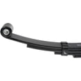 thumbnail image 3 of Dorman 929-1009 Leaf Spring Assembly Black, 3 of 6