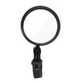 thumbnail image 1 of Yoone Bike Rearview Mirror Foldable 360 Degree Rotation Convex Acrylic High Strength Handlebar Mirror for Bicycle, 1 of 8
