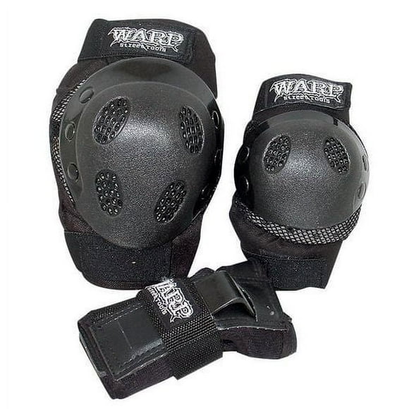 Ensemble de protection DLX, paquet de 3, grand