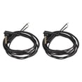 thumbnail image 2 of Câble de Réparation d'Écouteur, 2Pcs Casque Fil Nu 3.9ft Longueur DIY pour Tablette, 2 of 8