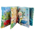 thumbnail image 3 of CoComelon Official Nursery Rhyme Singing Time, 3 of 8