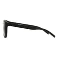 thumbnail image 3 of Lentes Basic redondo negro, clásico, 3 of 4
