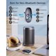 thumbnail image 3 of Receptor auxiliar Bluetooth Arsvita para coche con Bluetooth 5.0, 3 of 7