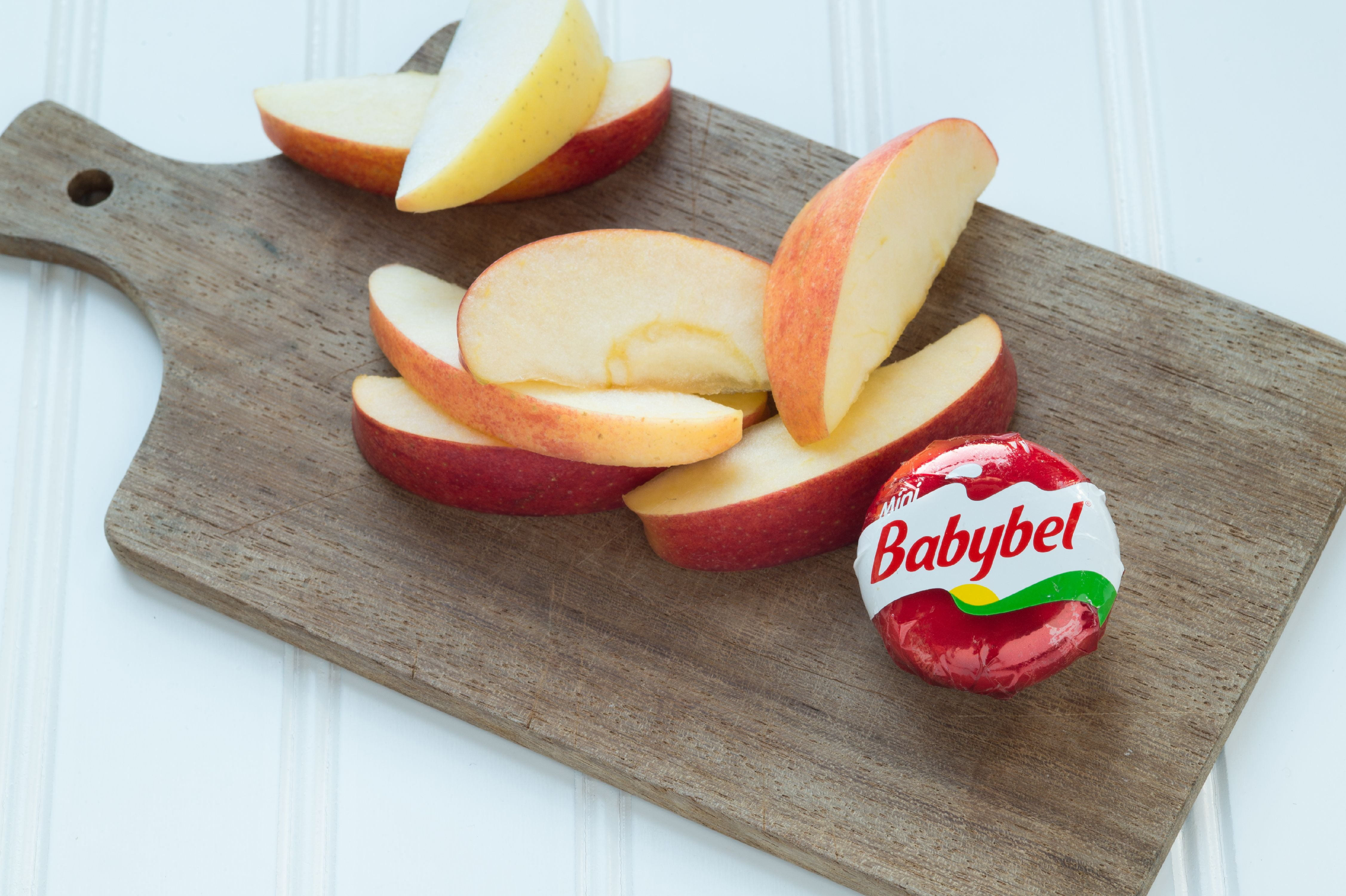 Babybel Trans Fat-Free Semisoft Cheeses Original 7.5 oz 10 Count