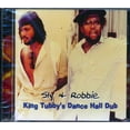 thumbnail image 4 of Sly & Robbie - King Tubby's Dancehall Dub - Music & Performance - CD, 4 of 4