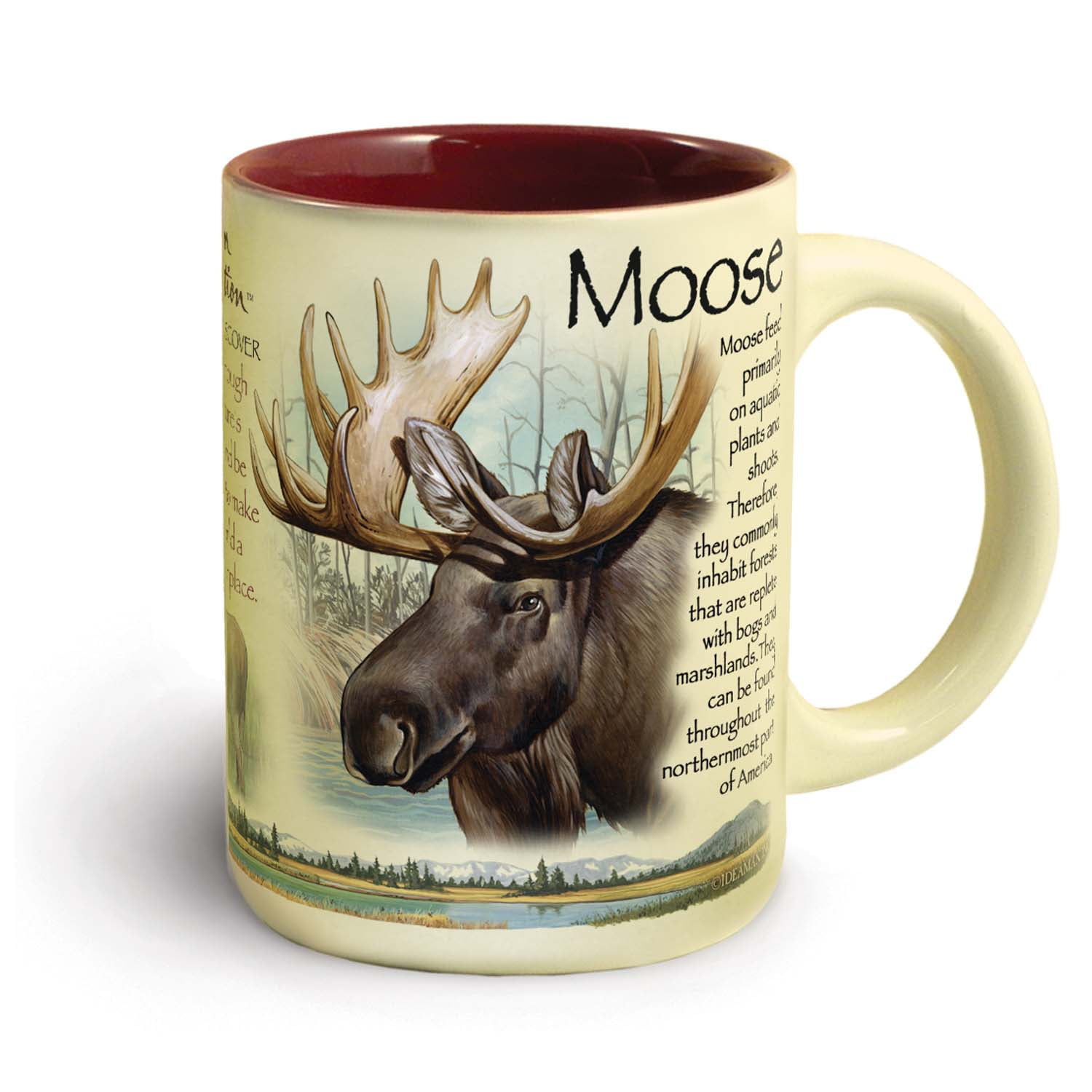 14 oz thermos coffee mug 1.00 14oz Double Walled Ceramic Travel Mug | Car Friendly