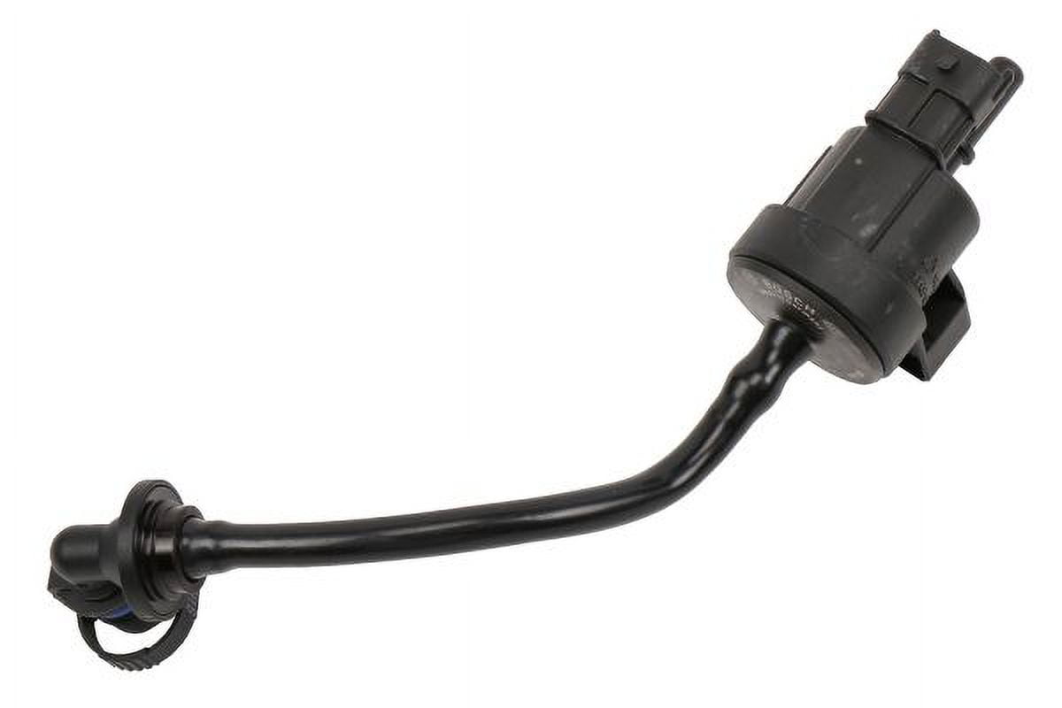 Vapor Canister Purge Solenoid Valve