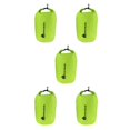 thumbnail image 2 of Baohd Versatile Waterproof Dry Bag Storage Camping Rafting and Kayaking Adventures Light Green 10L 5Set, 2 of 6