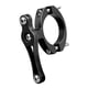 thumbnail image 1 of Adaptador De Montaje Para Portabotellas De Bicicleta, Abrazadera Universal Para Portabotellas Elegante Para Bicicletas, 1 of 7