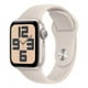thumbnail image 1 of Apple Watch SE 2da Gen 44mm Dorado Reacondicionado, 1 of 3
