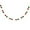 Multicolor #2, variant on Christmas Felt Ball Garland Wreath | 6.6ft Red White Green Wool Felted Ball String | Handmade Wreath for Holiday Tree Fireplace Mantel Decor