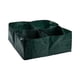 thumbnail image 1 of Raised Garden Beds Outdoor, 4 Grids Plant Grow Bags,Vegetables Planter Raised Bed for Growing Potatoes Flowers, Square Plant Growing Container Bags for Outdoor Indoor,23.62x23.62x9.84in, 1 of 3