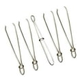 thumbnail image 3 of Pinzas para enhebrar Bodkin perfecl enhebrador elástico 5 uds, 3 of 8