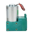 thumbnail image 2 of Mini Vacuum Pump,Mini Vacuum Pump Large Pump Diaphragm Vacuum Pump Dependable Performance, 2 of 8