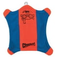 thumbnail image 1 of Juguete para perros Chuckit! Flying Squirrel Fetch, tamaño pequeño, para perros, 1 of 6