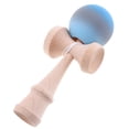 thumbnail image 3 of Ball \u0026 Cup, Juguete Clásico Japonés De Habilidad - Maciza - 2 Juegos - Promueve La Habilidad De , Coordinación Mano-ojo Baoblaze Kendama japonesa, 3 of 8