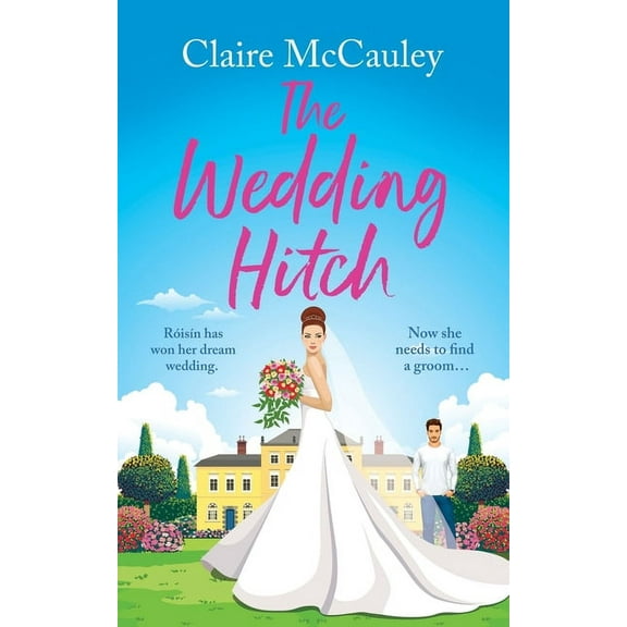 The Wedding Hitch (Paperback)