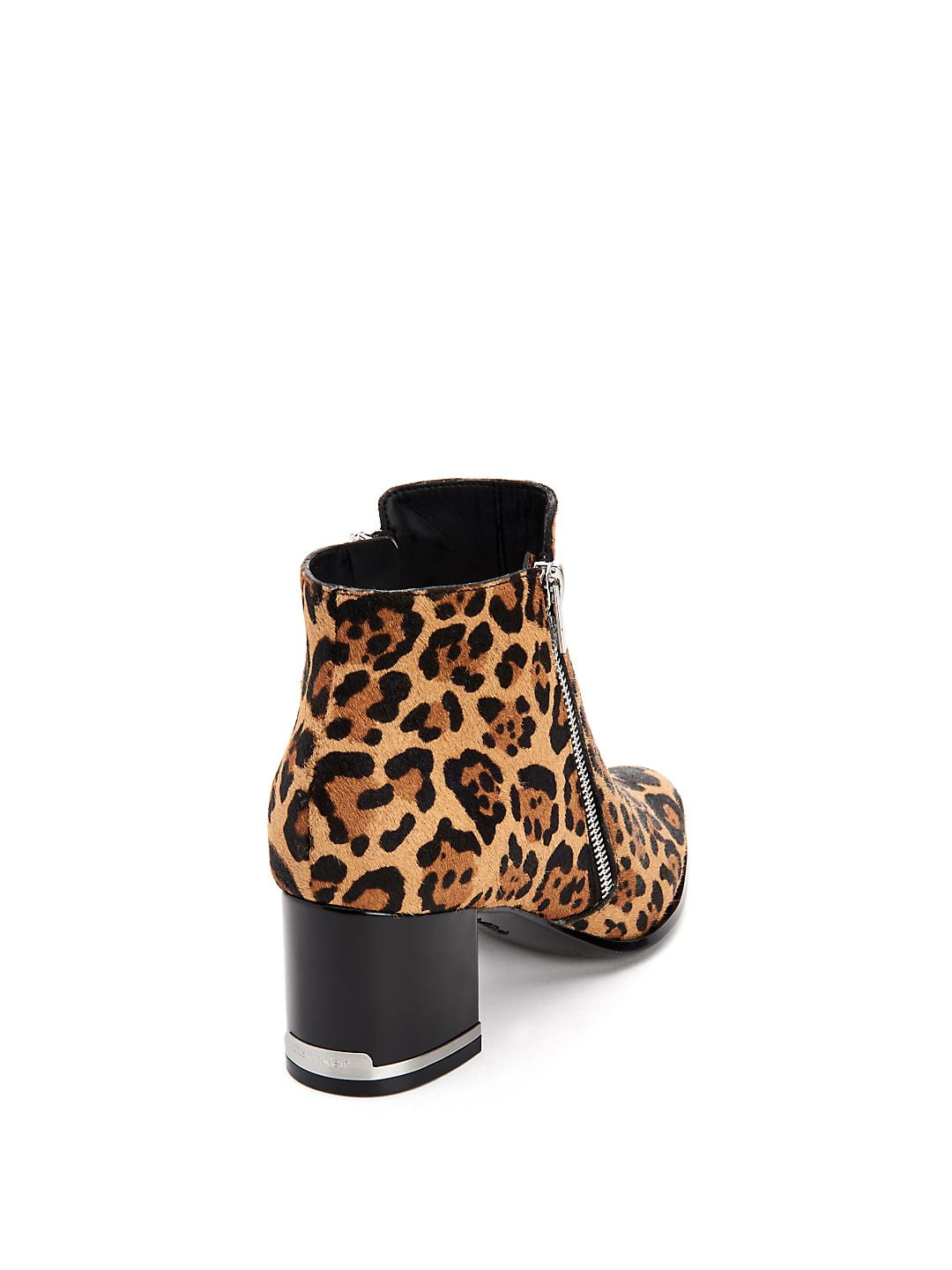 calvin klein fara bootie