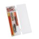 thumbnail image 4 of Kit De Cables De Puente Para Placa De Pruebas, Cable Sin Soldadura En Forma De U, 140 Uds., 4 of 7