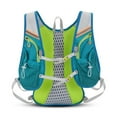 thumbnail image 3 of 7829 Lightweight Hiking Backpack Travel Backpack Running Vest Hydrations Backpack, 3 of 20