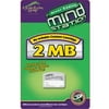 LeapFrog Mind Station 2 MB Blank Cartridge