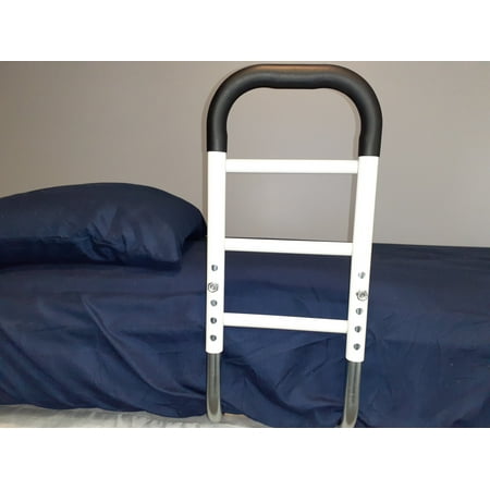 SafetySure® Adjustable Grip Plus
