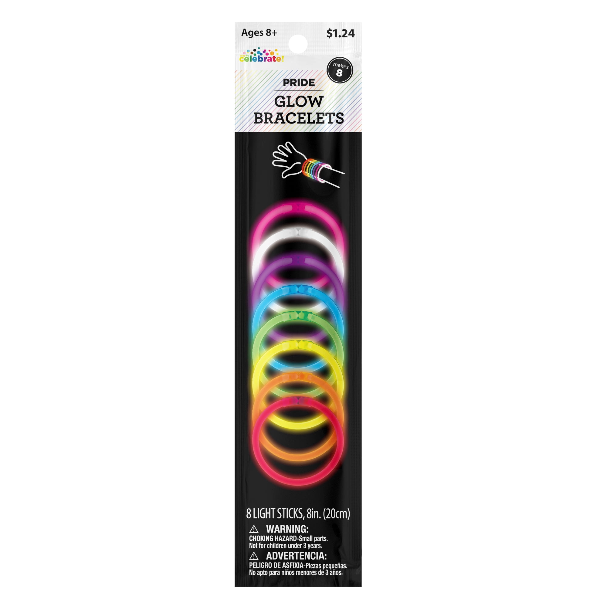 Su Glow Half Plt
