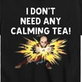 thumbnail image 3 of Avatar - The Last Airbender - Zuko Calming Tea - Kids YOUTH SHORT SLEEVE TEE, 3 of 5