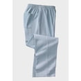 thumbnail image 5 of KingSize Men's Big & Tall Fleece Open-Bottom Sweatpants, 5 of 6