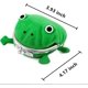 thumbnail image 3 of Two Packs Cute Frog Wallet Anime Cosplay Cartoon Kitten Wallet Frog Exchange Wallet Small Wallet Funny Plush Toy Gift (plush Frog Two Packs), Ladies W, 3 of 4