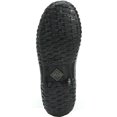 thumbnail image 2 of Zapato MUCK Muckster Wm2-000 para mujer, impermeable, negro, talla 36, 2 of 7