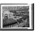 thumbnail image 2 of Historic Framed Print, University of California Radiation Laboratory, Bevatron, 1 Cyclotron Road, Berkeley, Alameda County, CA - 56, 17-7/8" x 21-7/8", 2 of 9