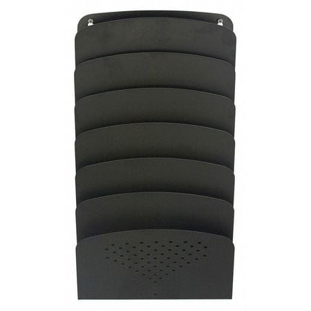 

Wall File 21-3/4 H 9-1/2 W