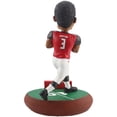 thumbnail image 2 of Jameis Winston Tampa Bay Buccaneers Baller Player Bobblehead, 2 of 2