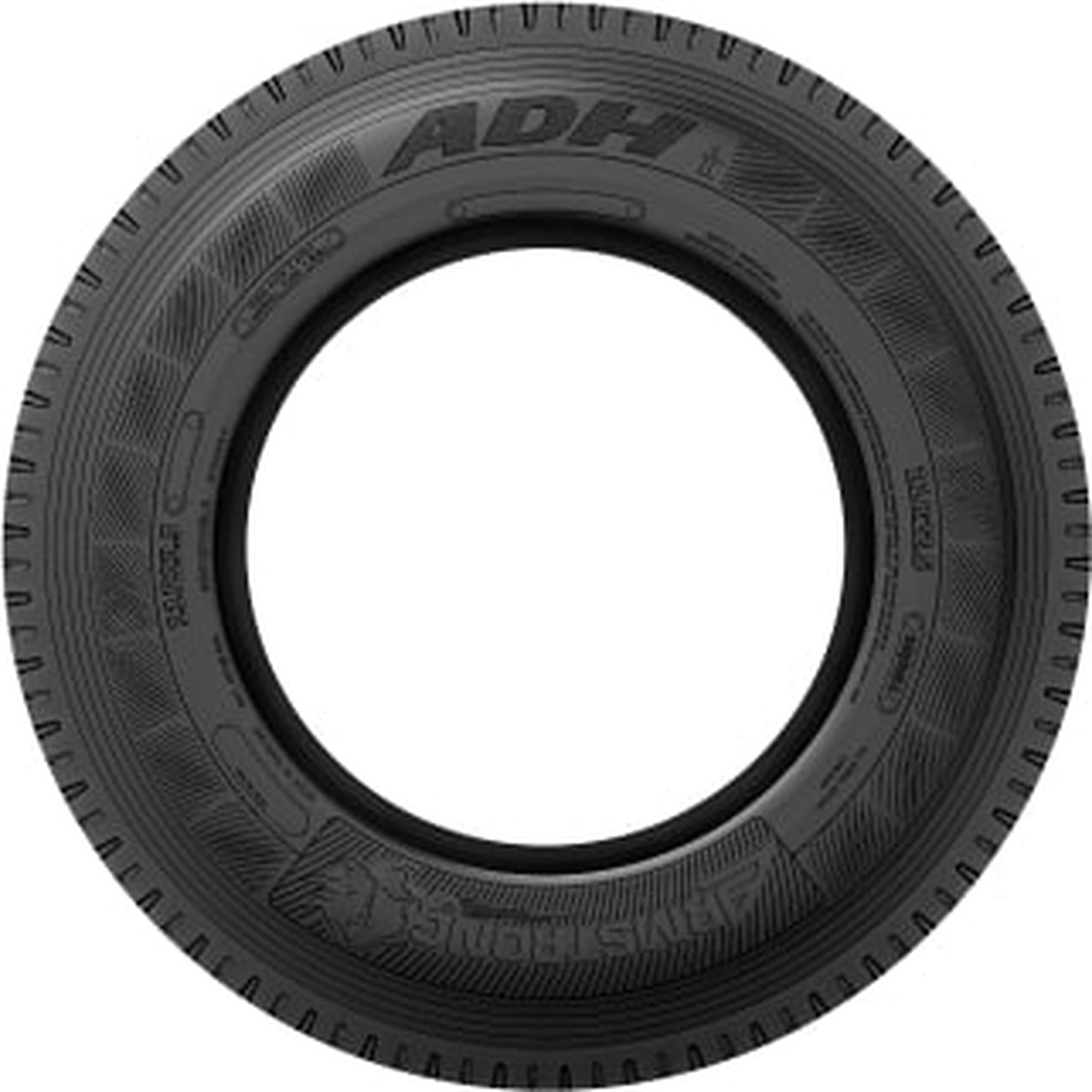 Armstrong ADH 285/75R24.5 144/141L G Tire simolary.com 11 Armstrong ADH 285/75R24.5 144/141L G Tire - Image 3