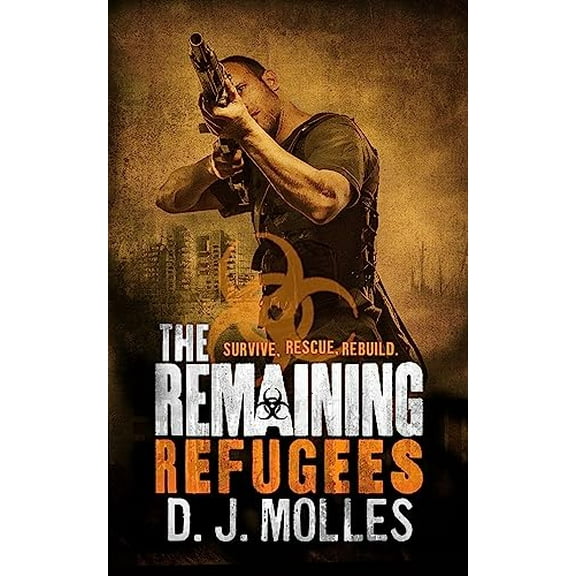 Remaining: Refugees