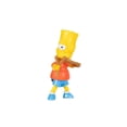 thumbnail image 1 of The Simpsons 2.5” Figures – Bart, 1 of 6