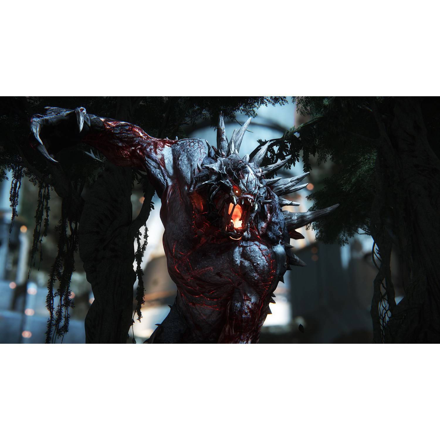 Evolve Ultimate Edition 2k Xbox One Walmart Com Walmart Com