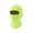 Green, variant on YUANxueke Balaclava Mask for Men Summer Sun Protection Full Face Mask Outdoor Hiking Camping Cycling Cooling Face Cover