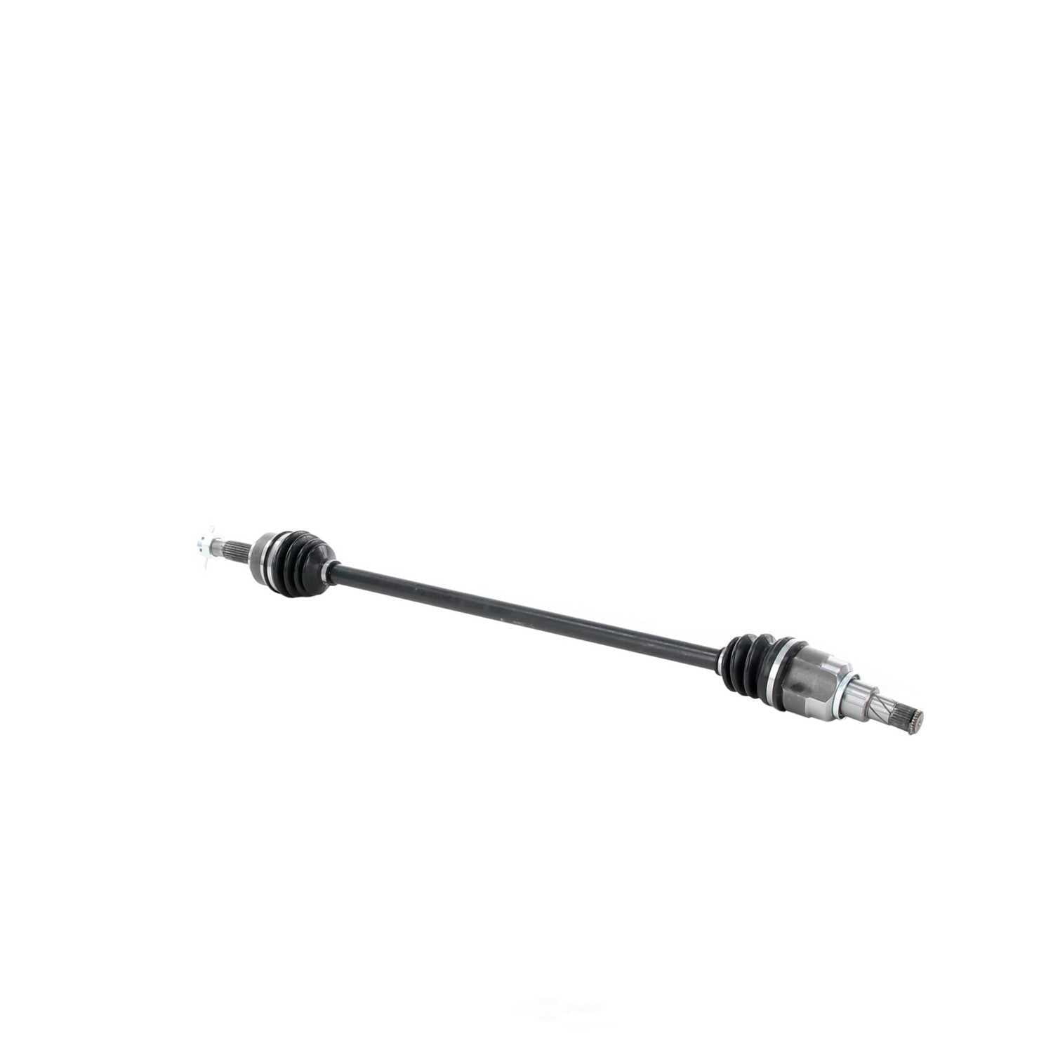 Worldparts 259672 CV Axle Shaft