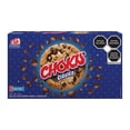 thumbnail image 2 of Galletas Chokis con chispas sabor chocolate 228 g, 2 of 5