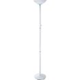 thumbnail image 1 of Q-Max 3033WH Lampadaire Torchiere de 71 Po - Blanc, 1 of 1