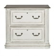 thumbnail image 3 of Magnolia Manor White Jr Executive Media Lateral File, 3 of 6