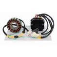 thumbnail image 1 of Stator Regulator Gasket For Rc125 Rc200 2014-2020, 1 of 9