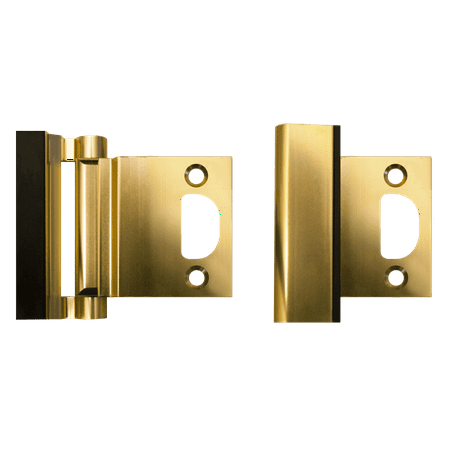 Upc 626386470086 The Door Guardian Childproofing Lock For Inward