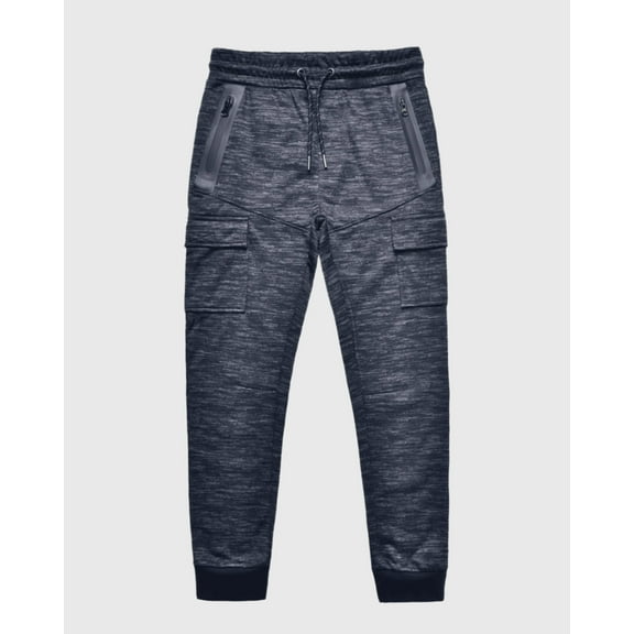 BOYS GRIFFIN HEAT SEAL CARGO JOGGERS