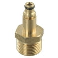 thumbnail image 6 of M22 Adapter High Pressure Washer Hose Pipe Quick Connector Convert Tool For Ar Smile Home, 6 of 9