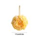 thumbnail image 3 of Rose Bath Double Layer Bath With Hook Multiple Colors Available Super Soft And Friendly Bath Holiday Gift, 3 of 6
